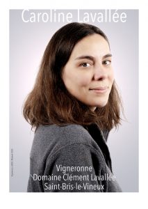 Lavallée Caroline