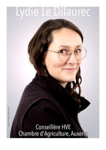 Le Dilaurec Lydie