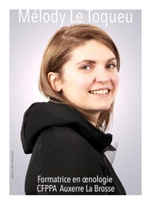 Le Toqueu Mélody