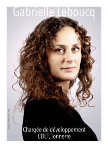 Leboucq Gabrielle