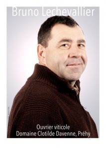 Lechevallier Bruno