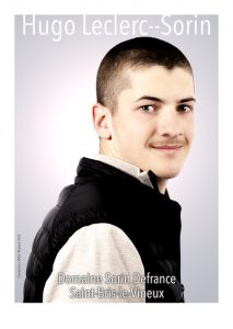 Leclerc--Sorin Hugo