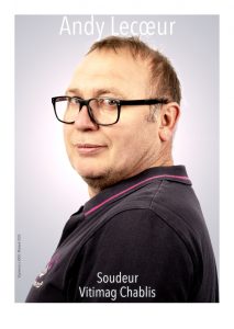 Lecœur Andy