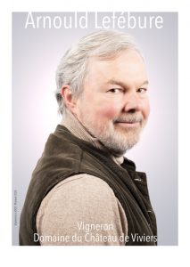Lefébure Arnould