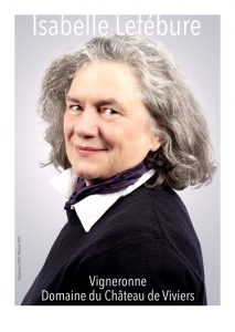 Lefébure Isabelle