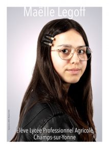 Legoff Maëlle