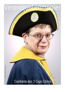 Lemonnier Véronique