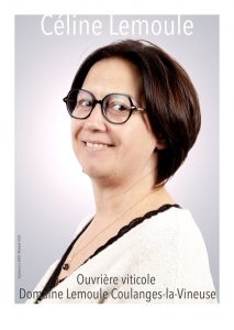 Lemoule Céline