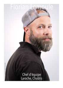 Lemoule Florian
