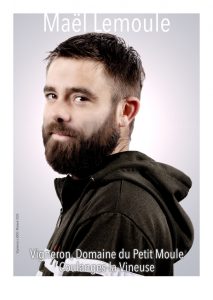 Lemoule Maël