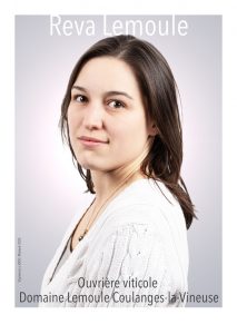 Lemoule Reva