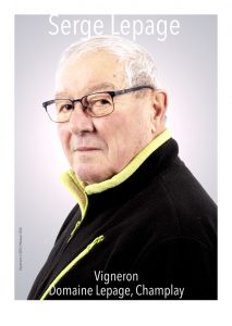 Lepage Serge