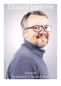 Lepesme Édouard