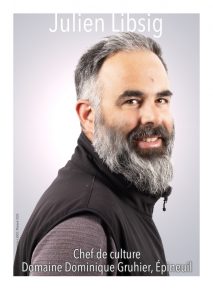 Libsig Julien