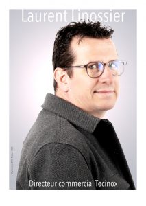 Linossier Laurent