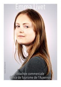 Livet Emma