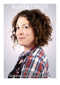 Longhi Aurélie