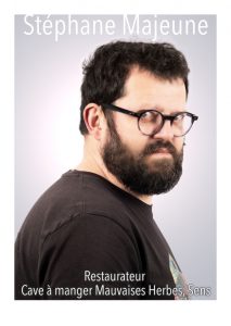 Majeune Stéphane