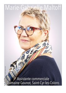Maltoff Marie-Gabrielle