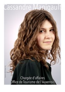 Manigault Cassandre