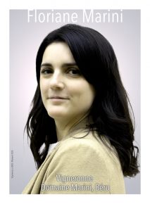 Marini Floriane