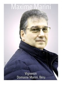 Marini Maxime