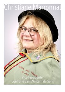 Marronnat Christiane