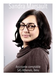 Marsault Sandra