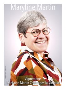 Martin Maryline