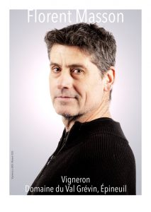 Masson Florent
