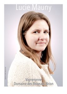 Mauny Lucie