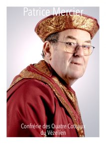 Mercier Patrice