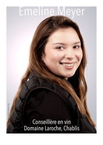 Meyer Emeline