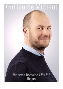 Michaut Guillaume