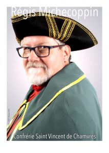 Michecoppin Régis