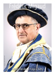Migaud Frédéric
