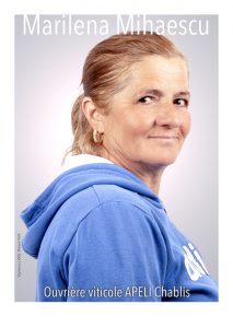 Mihaescu Marilena