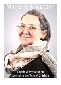 Molusson Marjorie