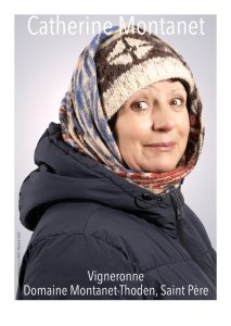 Montanet Catherine