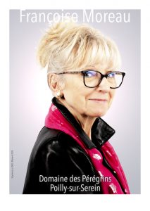 Moreau Françoise