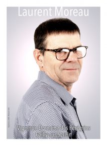 Moreau Laurent