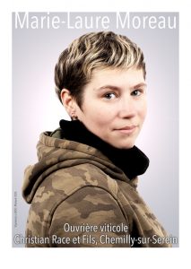 Moreau Marie-Laure