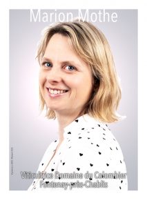 Mothe Marion