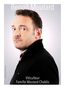 Moutard Benoît