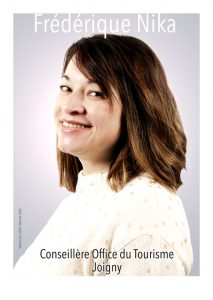 Nika Frédérique