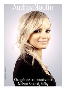Noulin Audrey