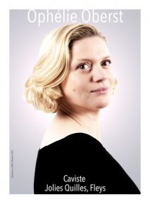 Oberst Ophélie