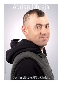Obreja Adrian