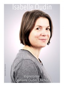 Oudin Isabelle