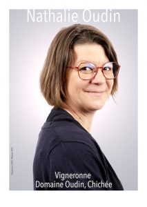 Oudin Nathalie